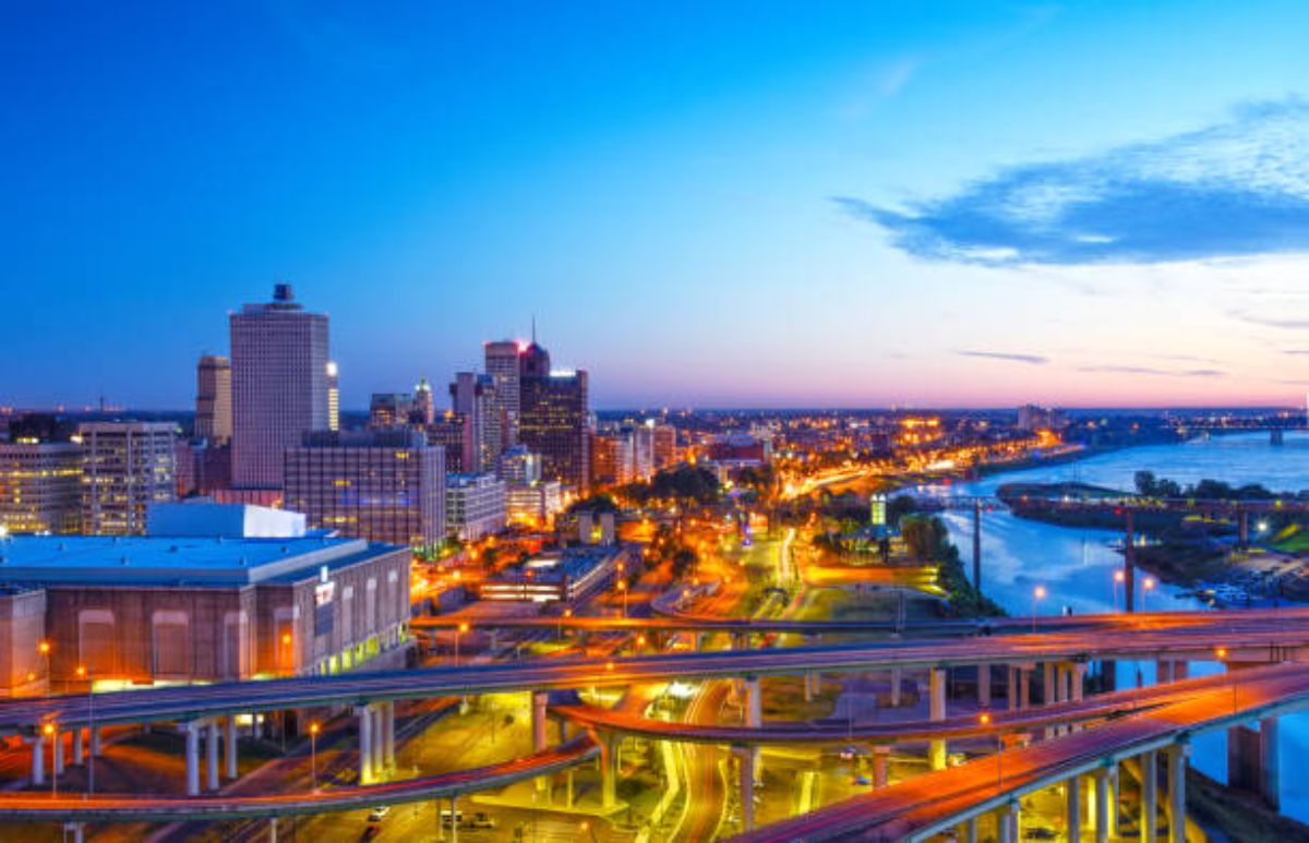 Why Memphis Is The Best Site For Your Business