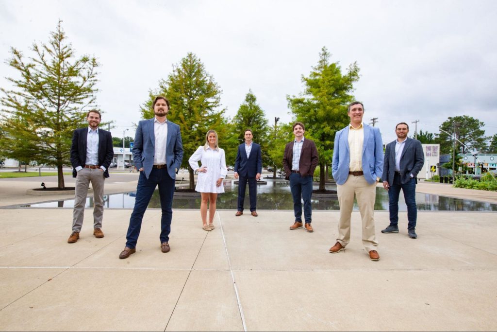 Southaven Commercial Real Estate
