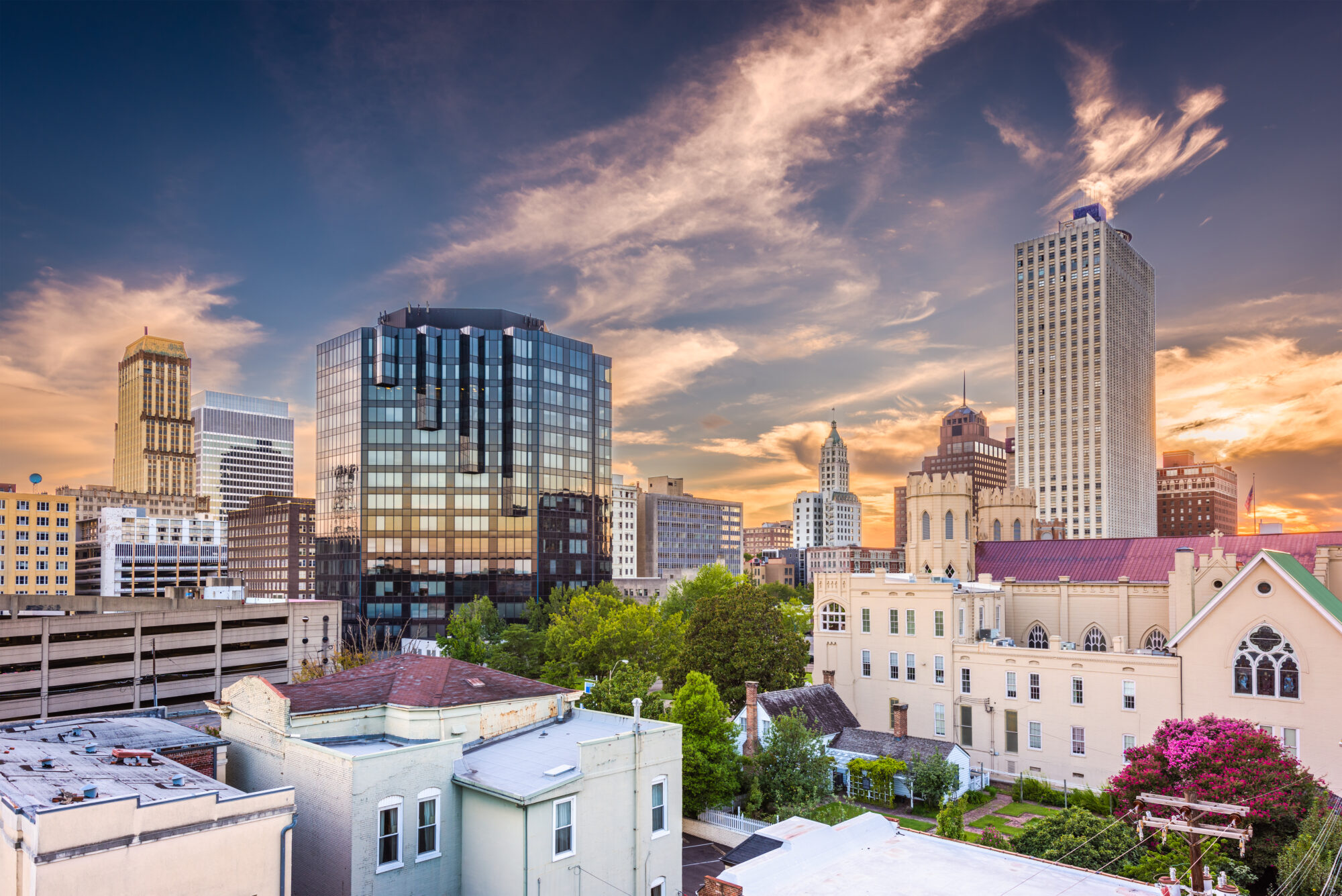 Why Invest In Memphis?
