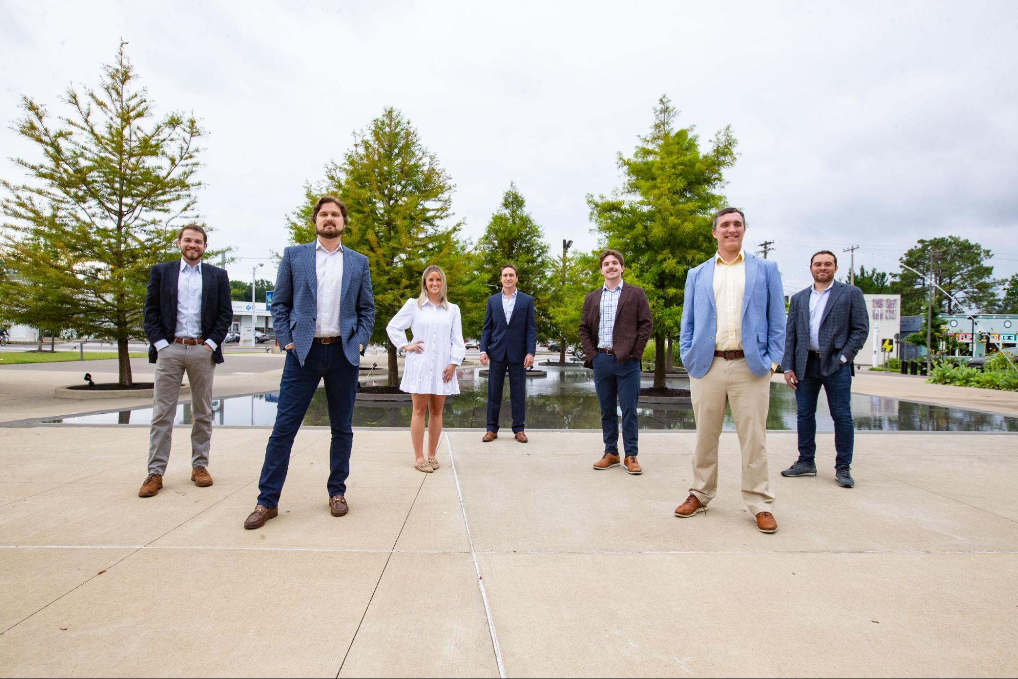 Why You Should Invest in Little Rock