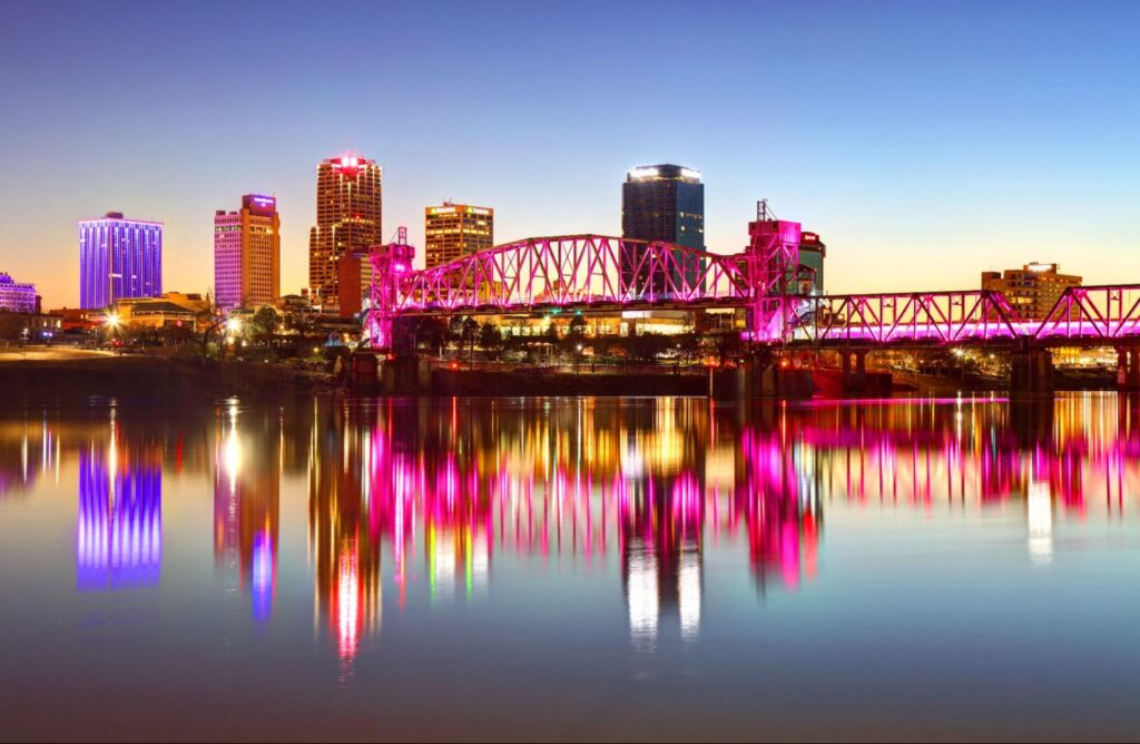 Benefits of Working with a Commercial Real Estate Brokerage in Memphis