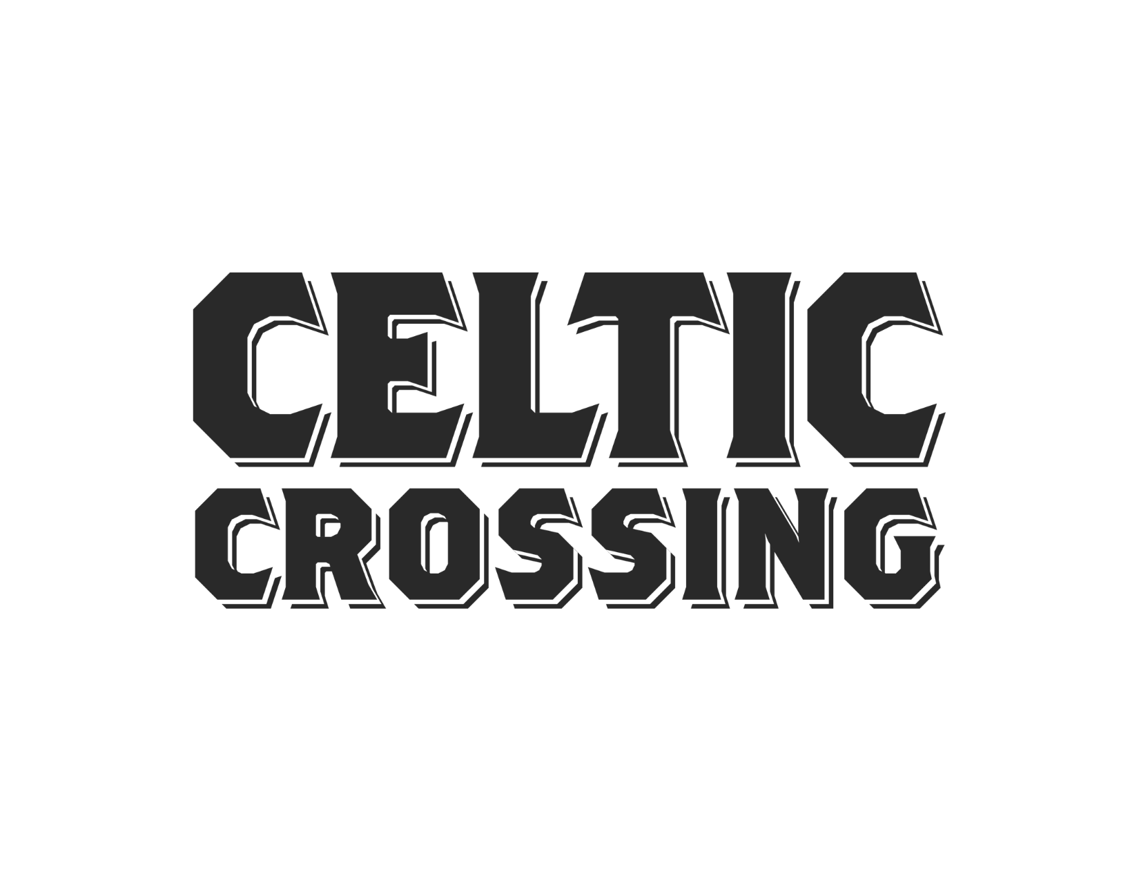 Celtic Crossing