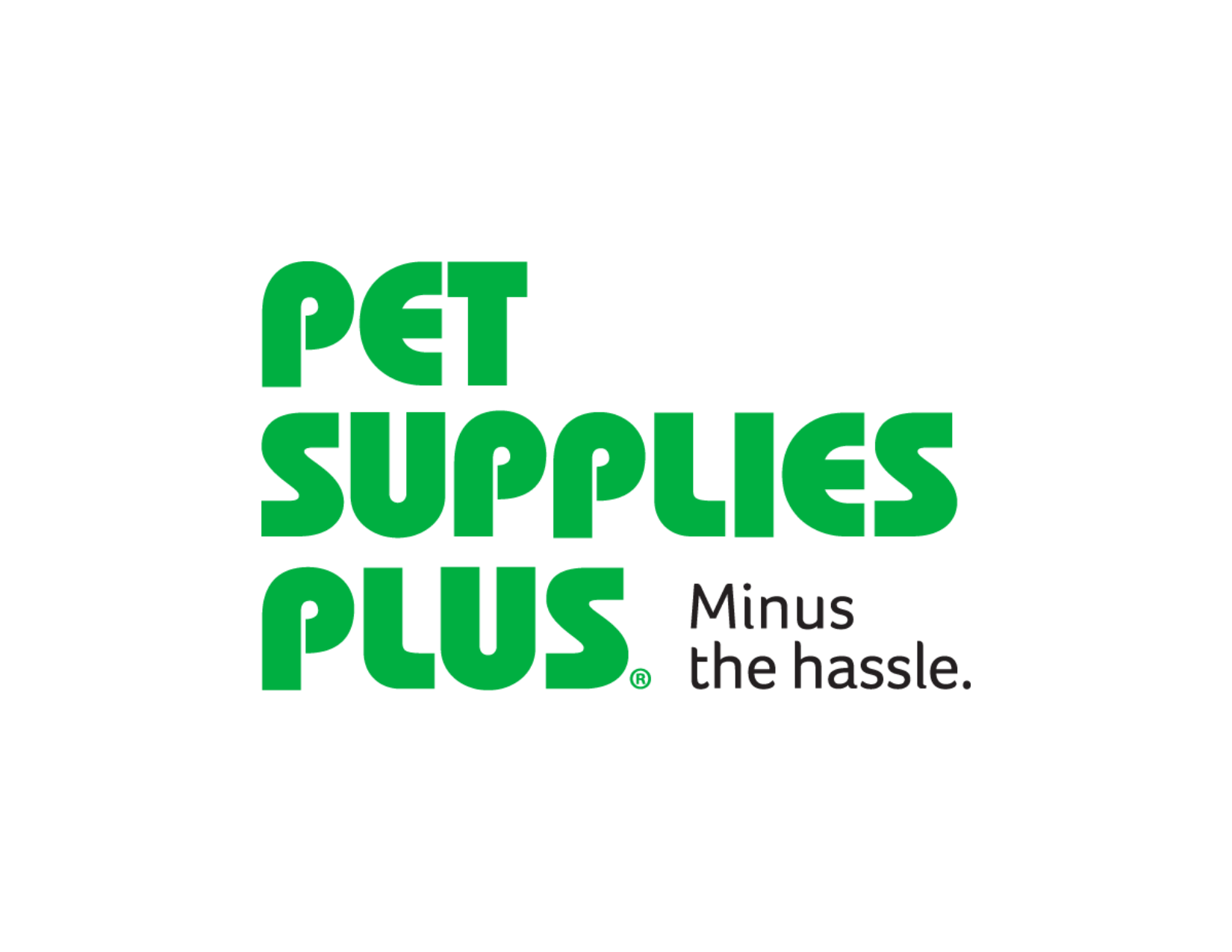 Pet Supplies Plus