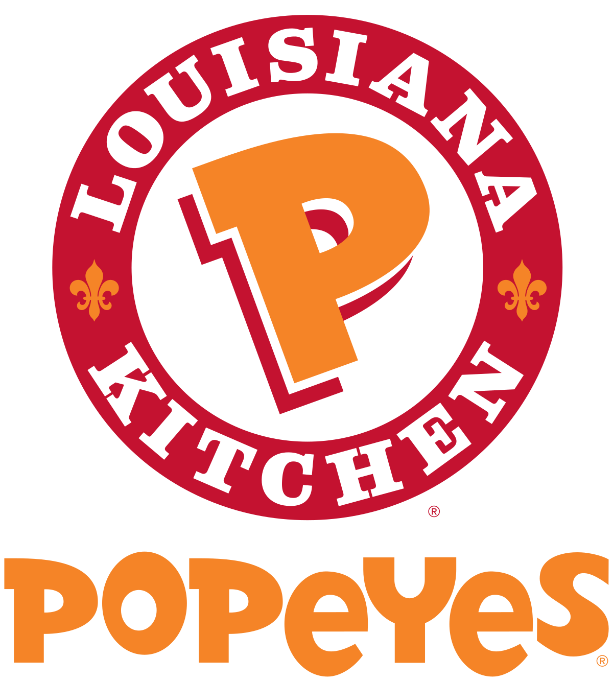 Popeyes