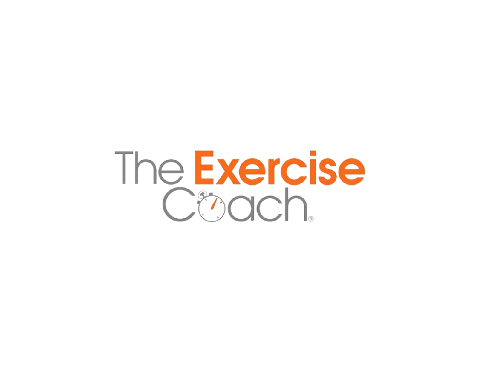 The Exercise Coach