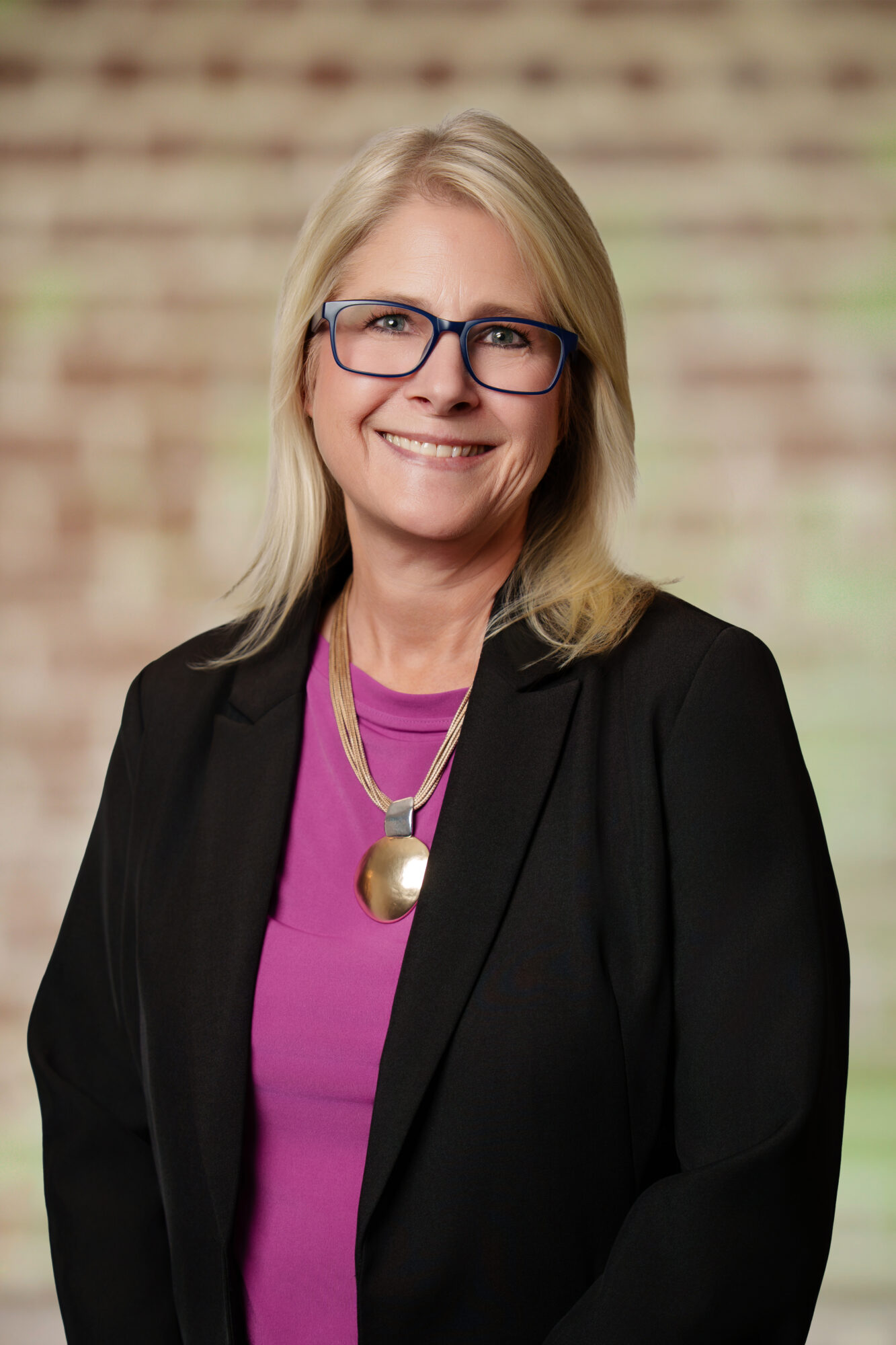 Brigette Murphree Headshot Brigette Murphree Headshot