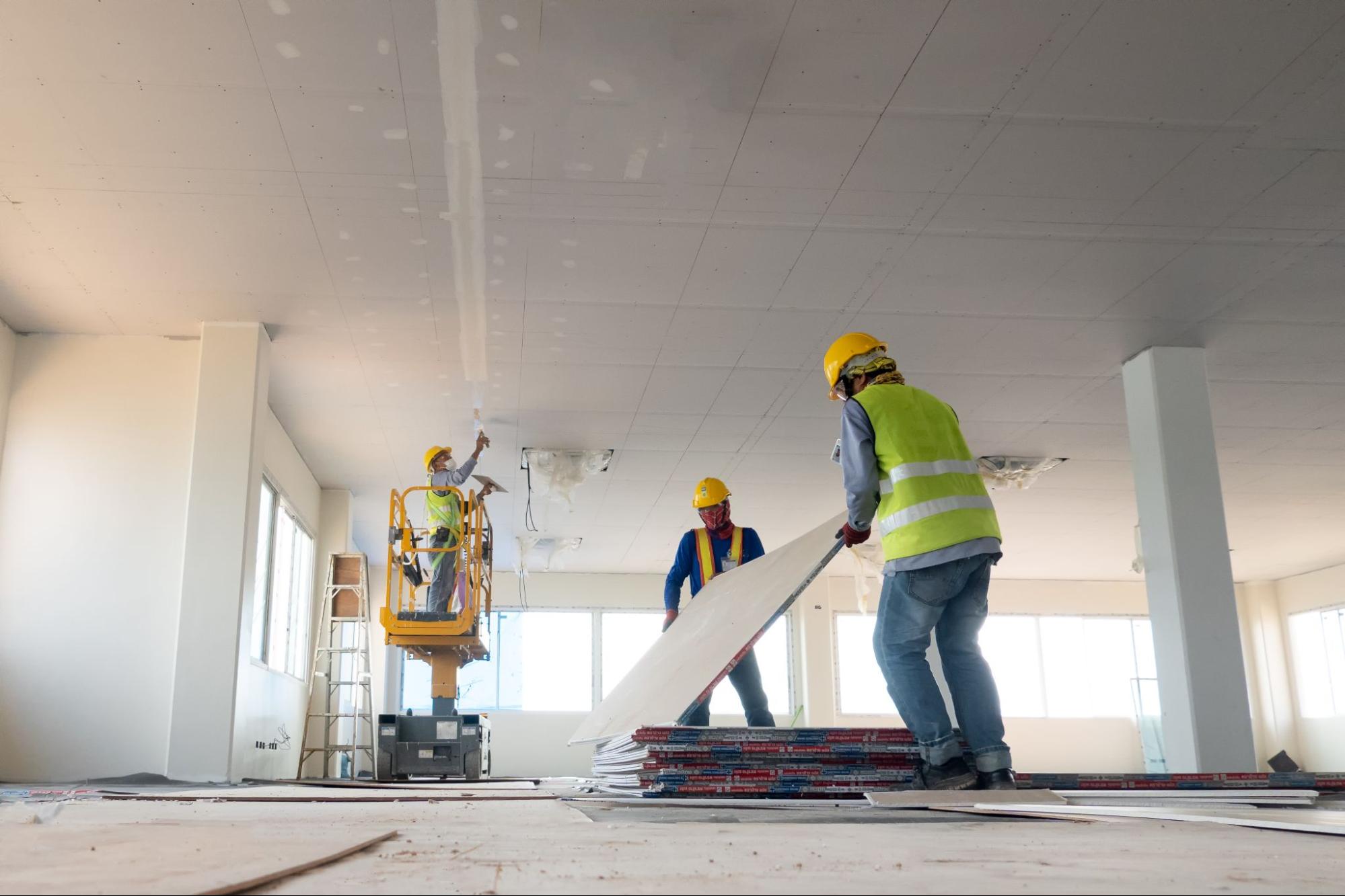 Maximizing Value Through Commercial Property Renovations