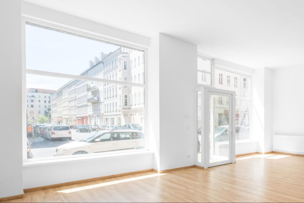 Maximizing Value Through Commercial Property Renovations