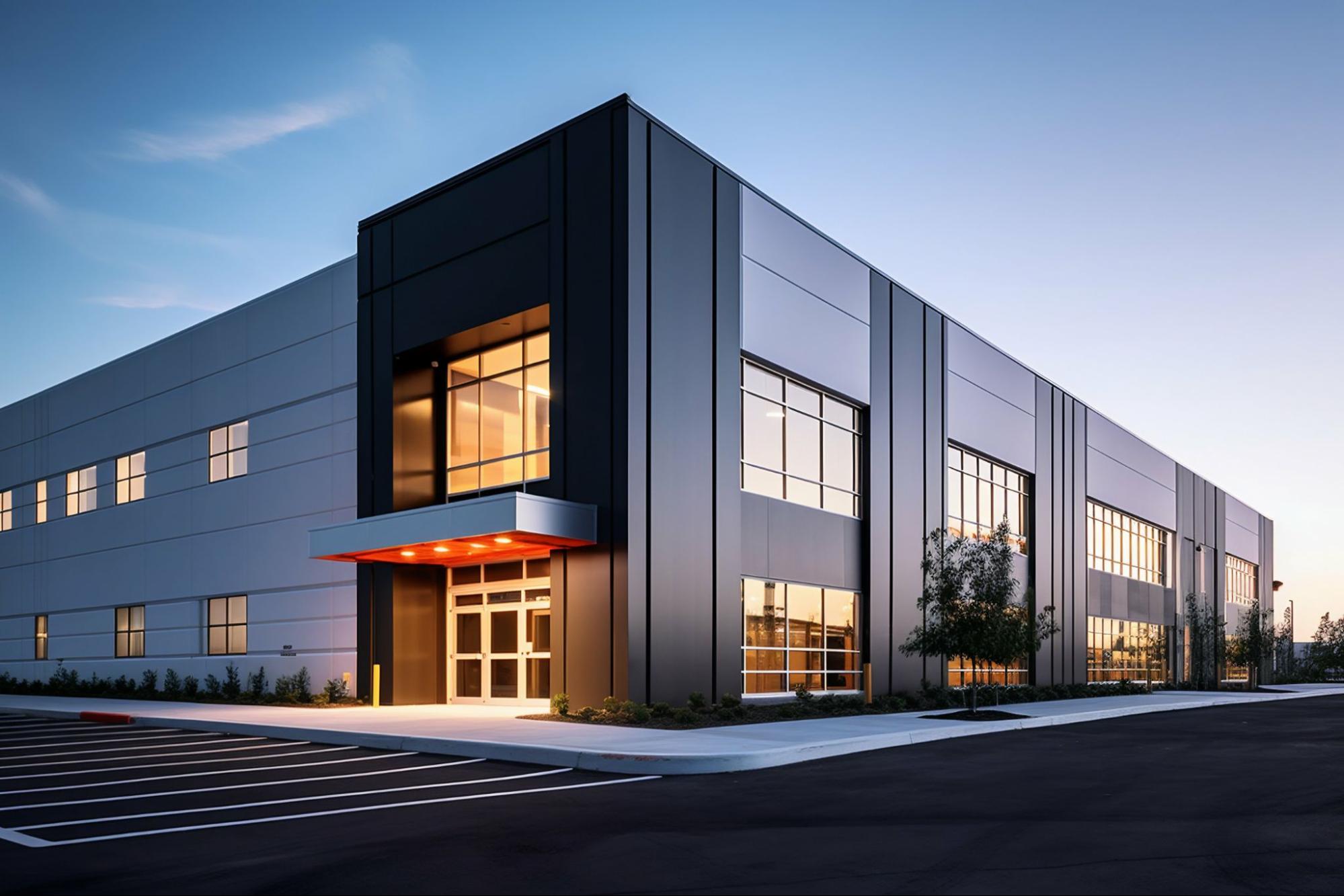 The Advantages of Triple Net-Lease Properties 