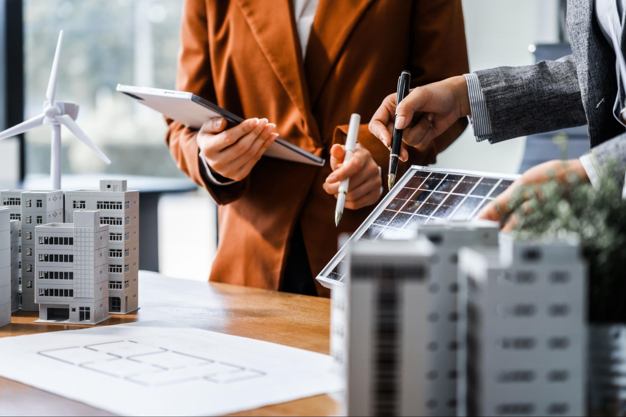 Navigating Zoning Laws for Commercial Developments