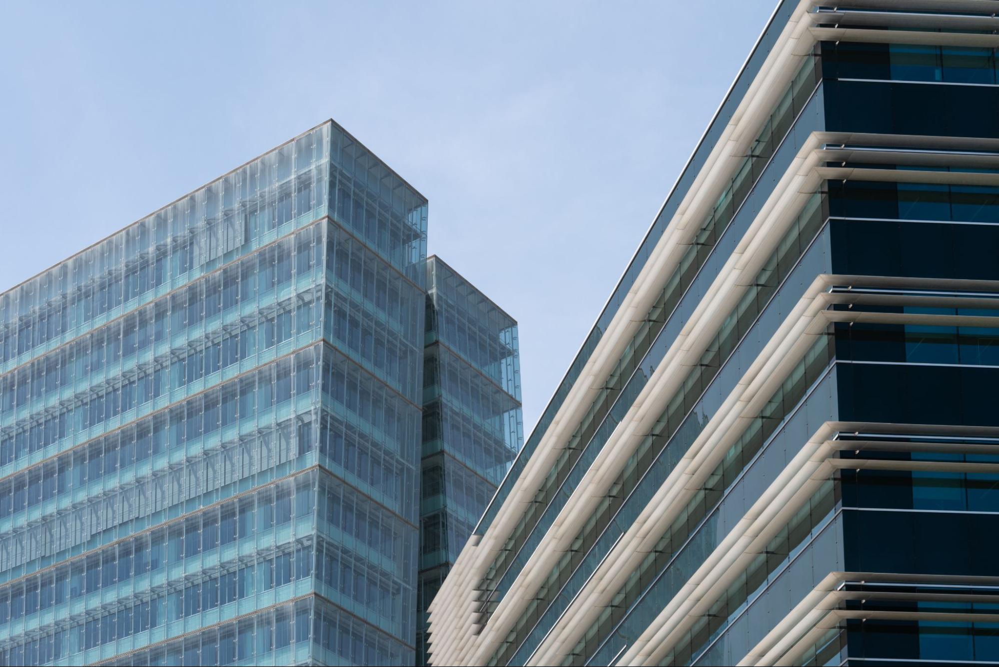 Why Mixed-Use Developments Are the Future