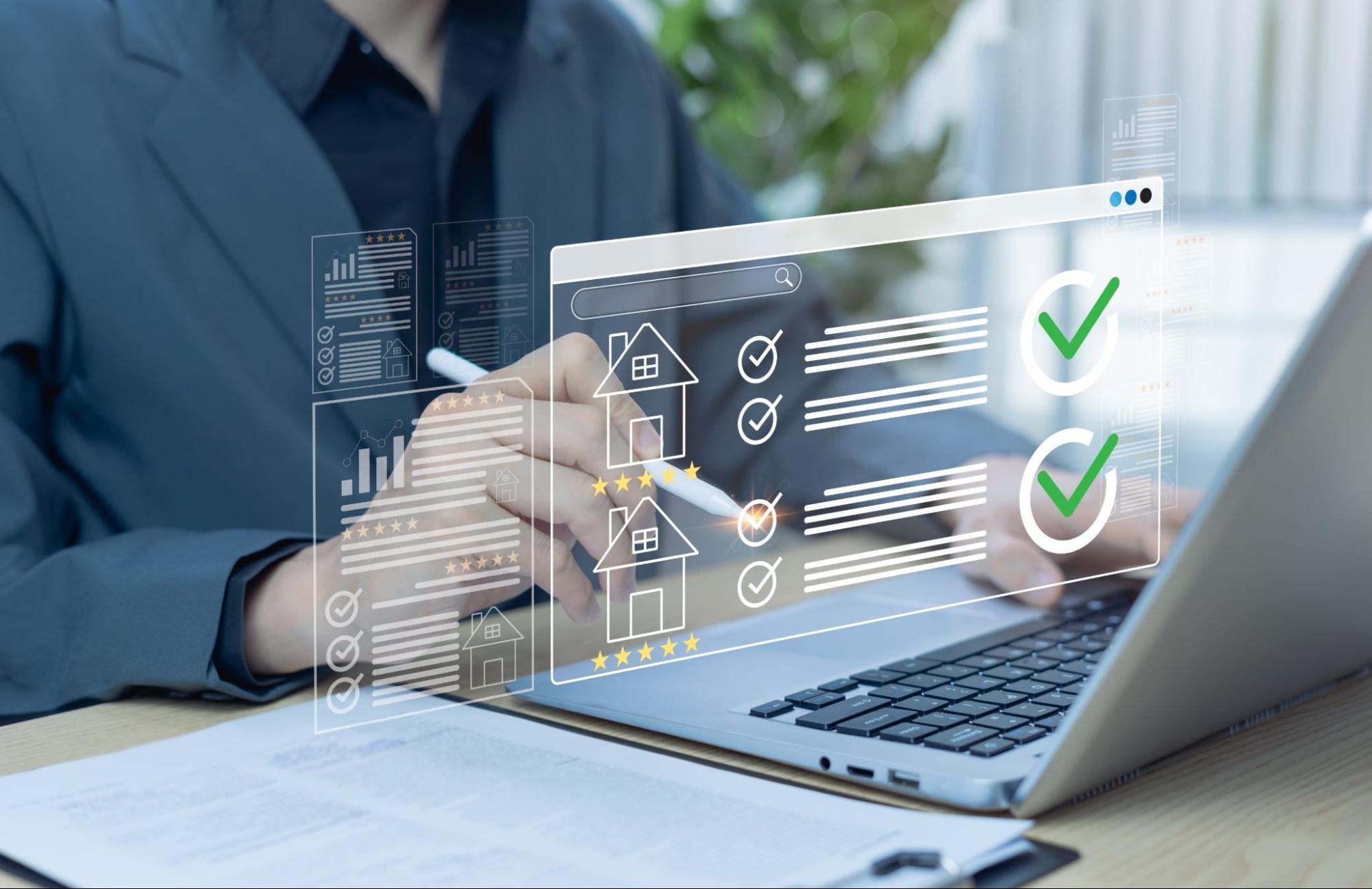 How Technology is Changing Real Estate