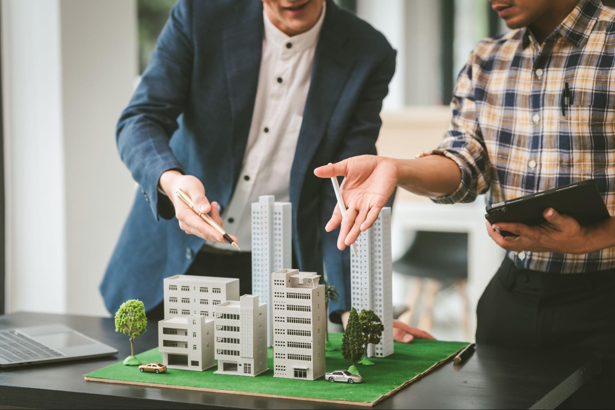Hernando Commercial Real Estate