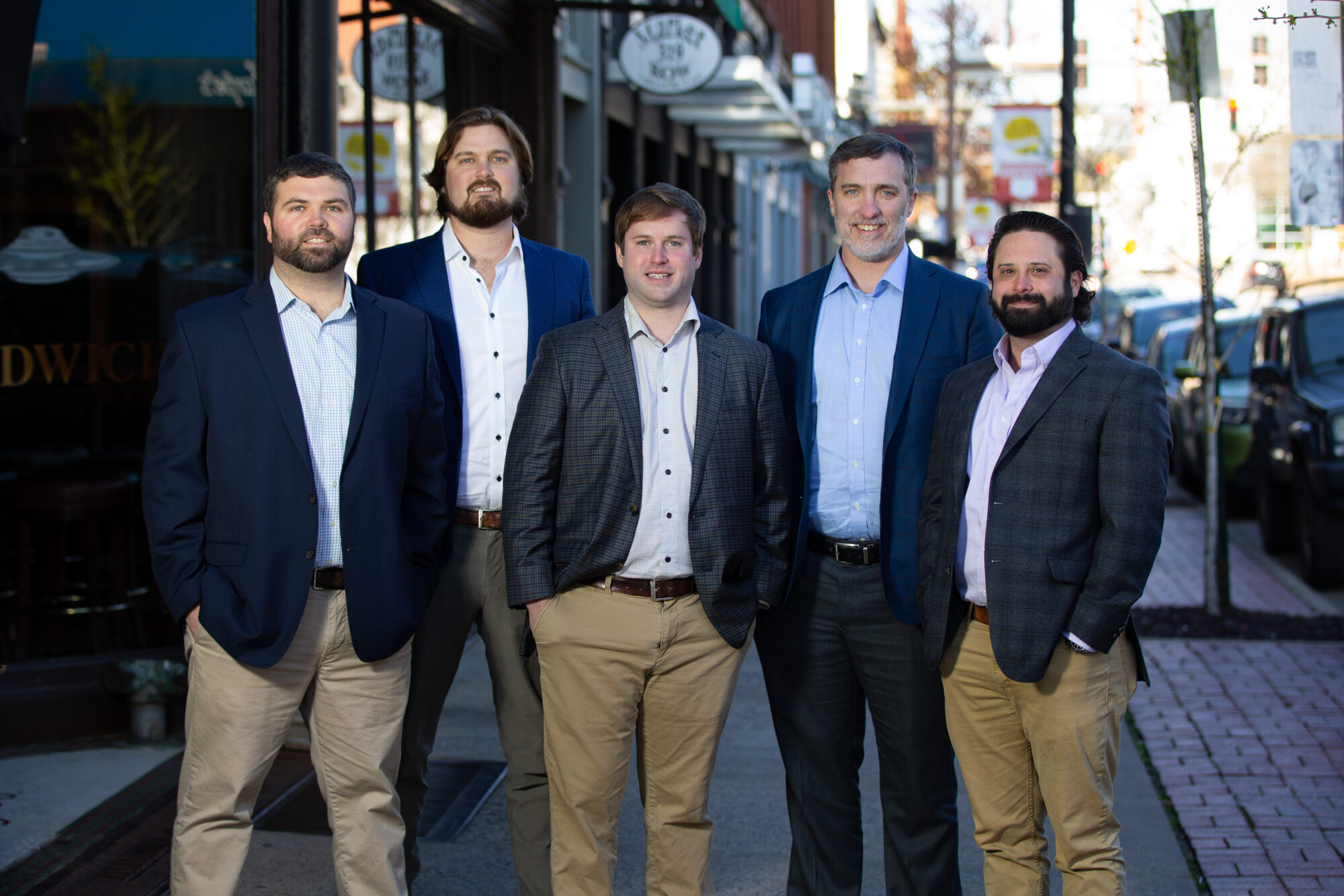Germantown Commercial Real Estate