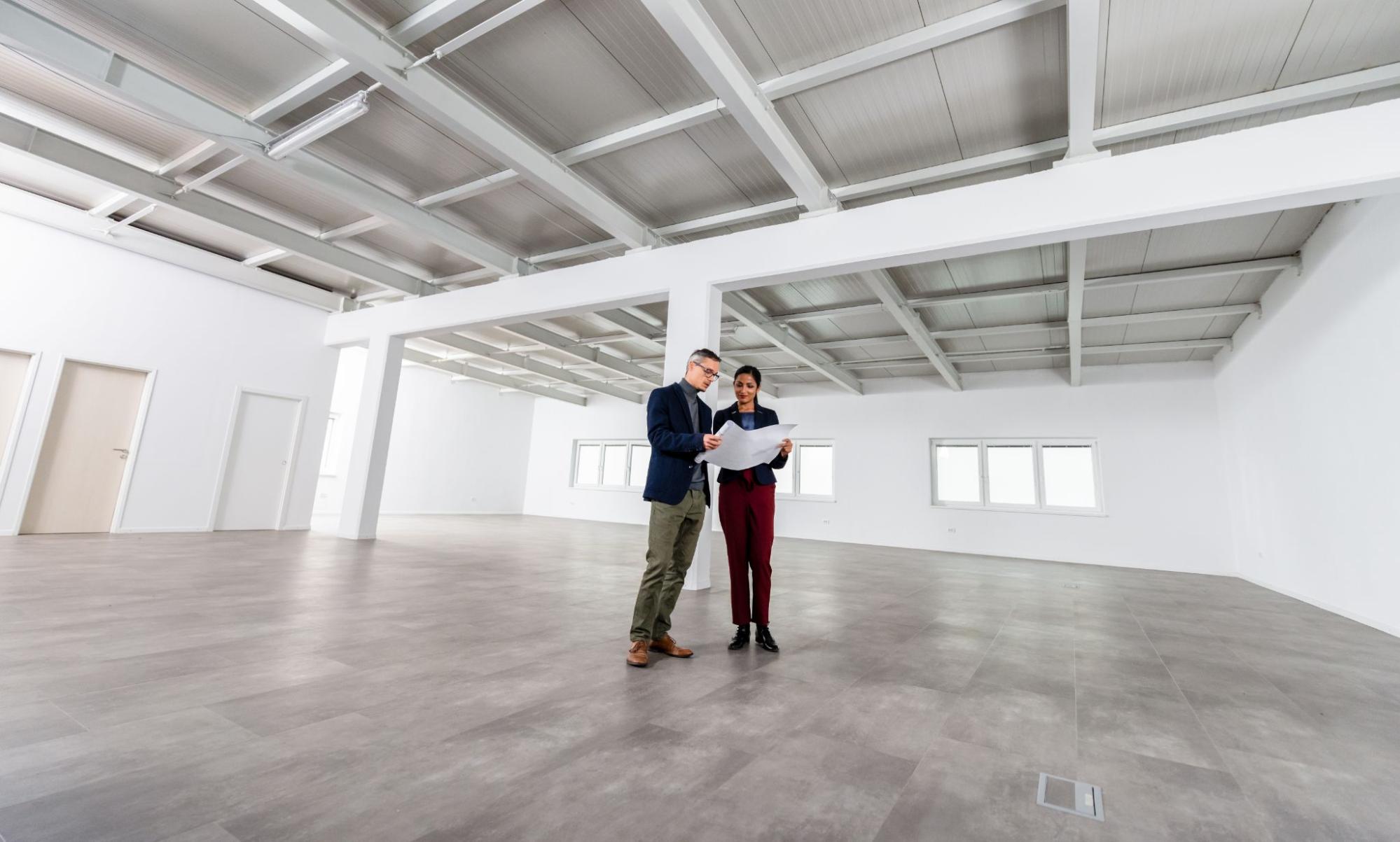 Lakeland Commercial Real Estate