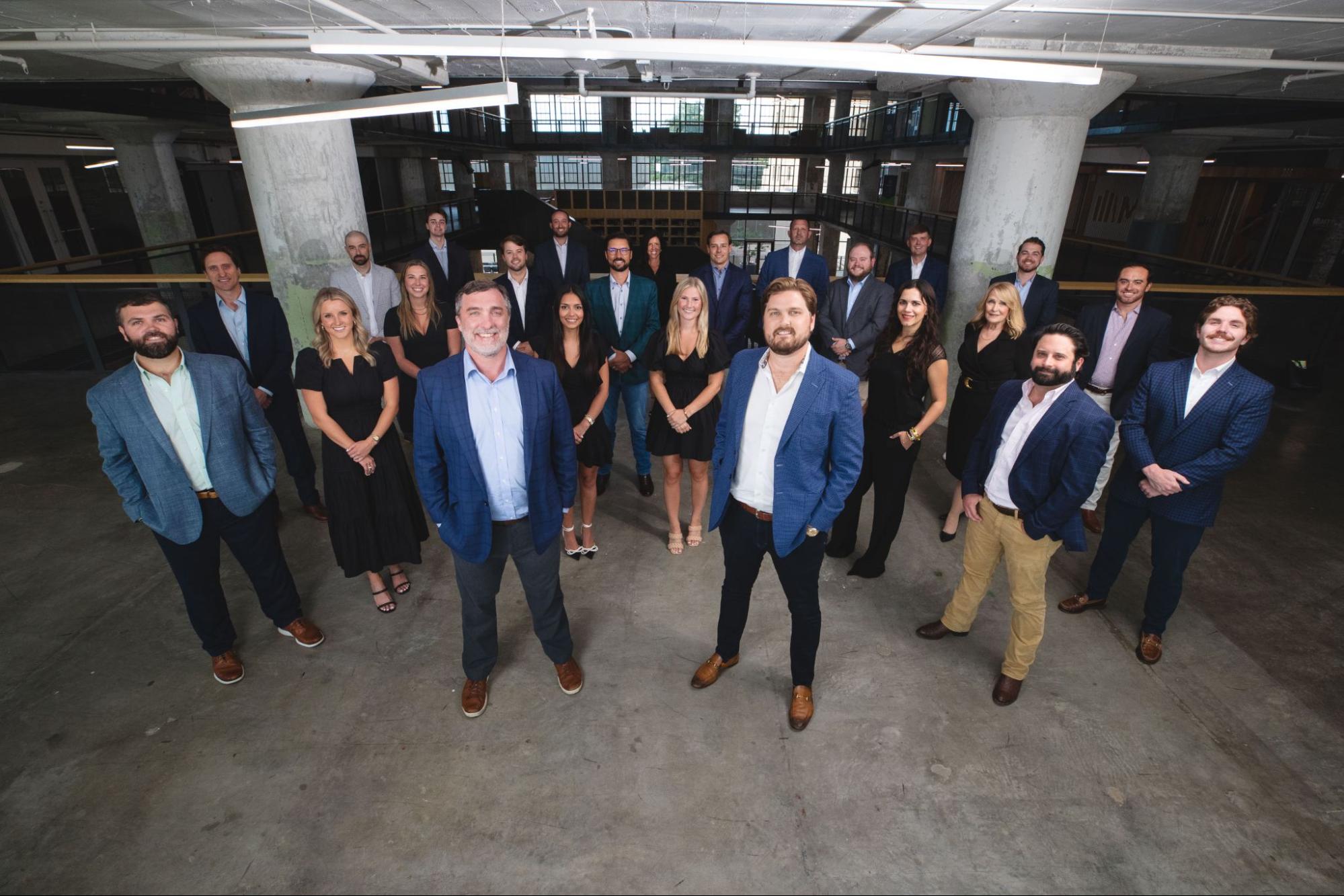 Lakeland Commercial Real Estate