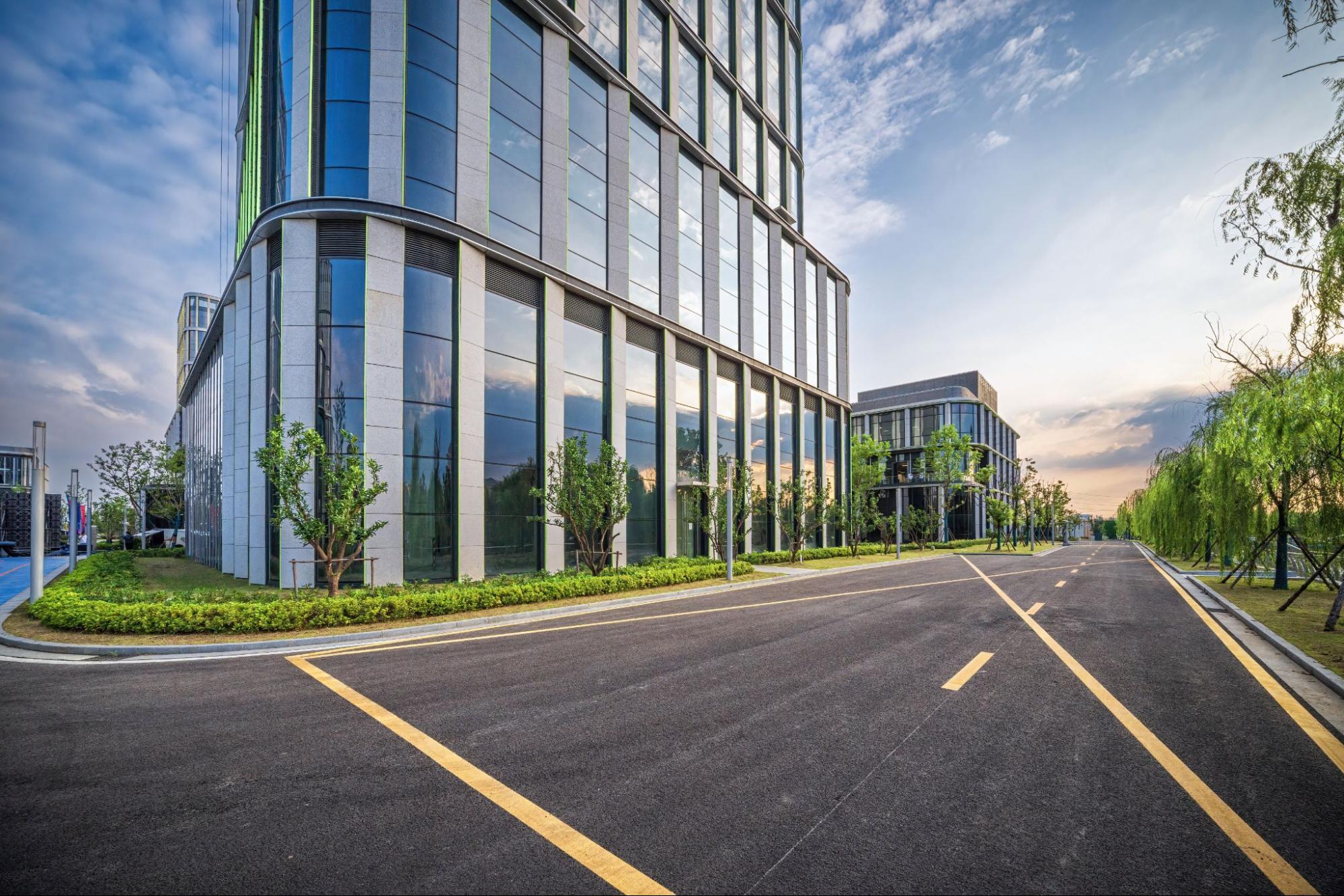 Little Rock Commercial Real Estate