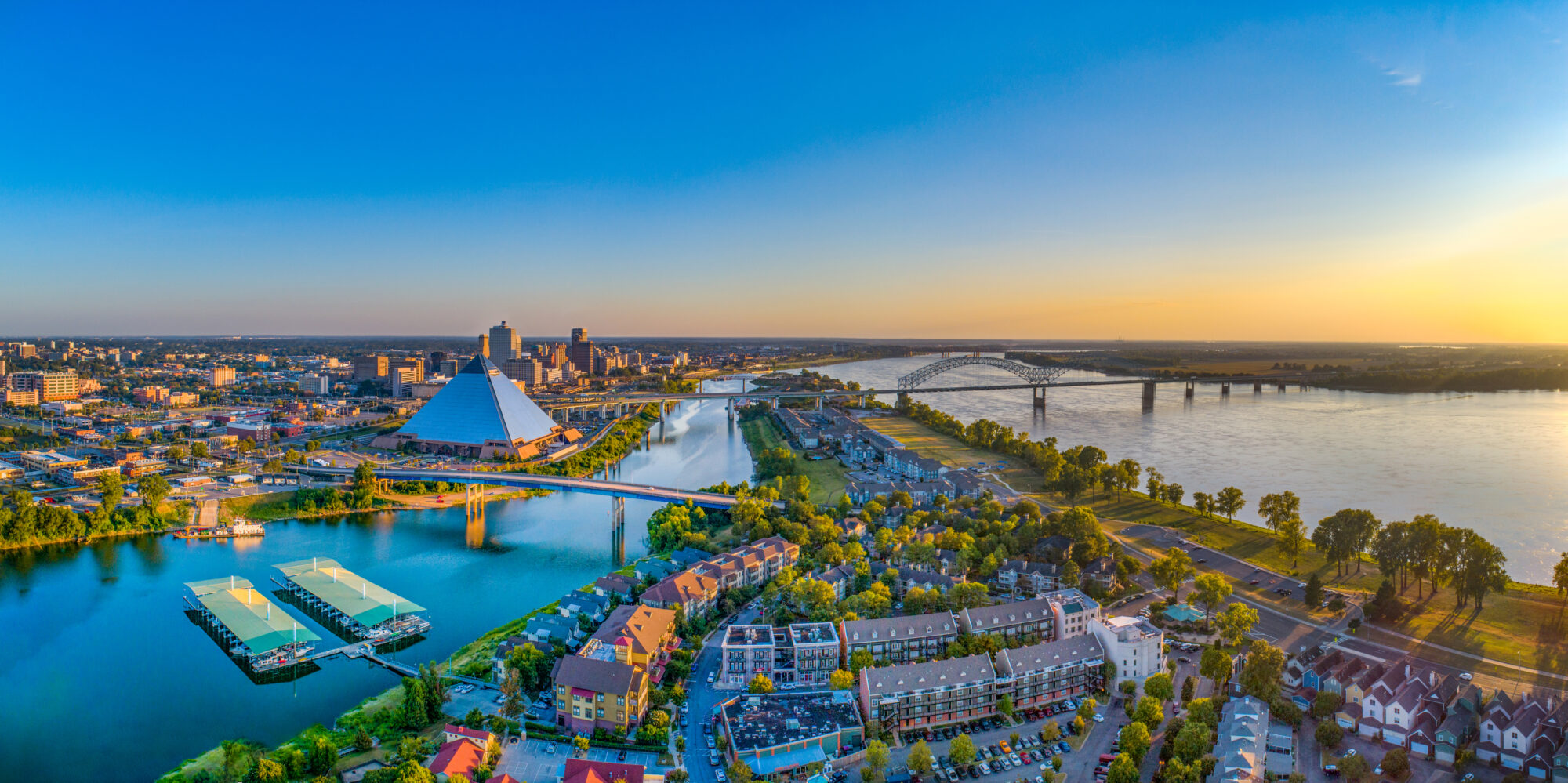 Navigating the Commercial Real Estate Market in Memphis