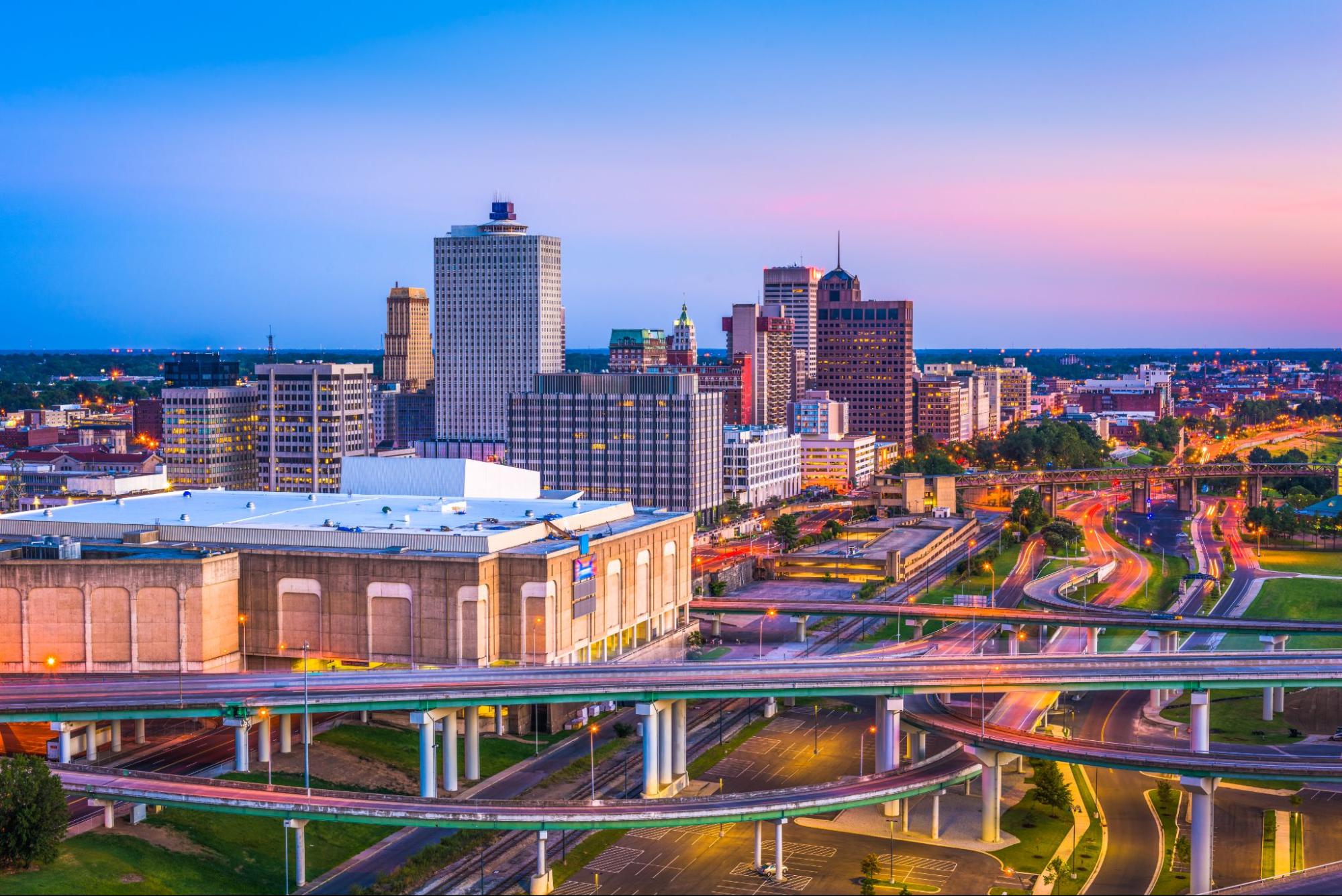 Navigating the Commercial Real Estate Market in Memphis